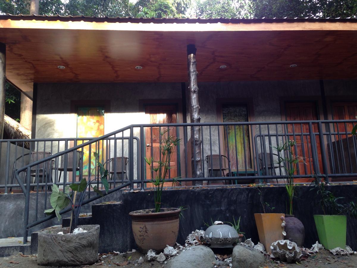 מלון קו ליפה Art Garden מראה חיצוני תמונה