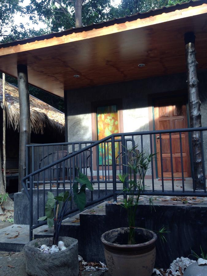 מלון קו ליפה Art Garden מראה חיצוני תמונה