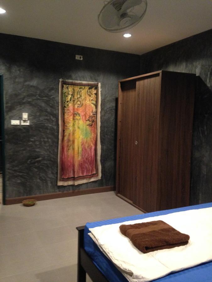מלון קו ליפה Art Garden מראה חיצוני תמונה